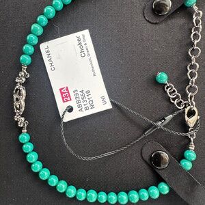 CHANEL necklace/choker- 2024
